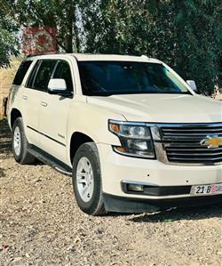 شێڤرۆلێت تاهۆ